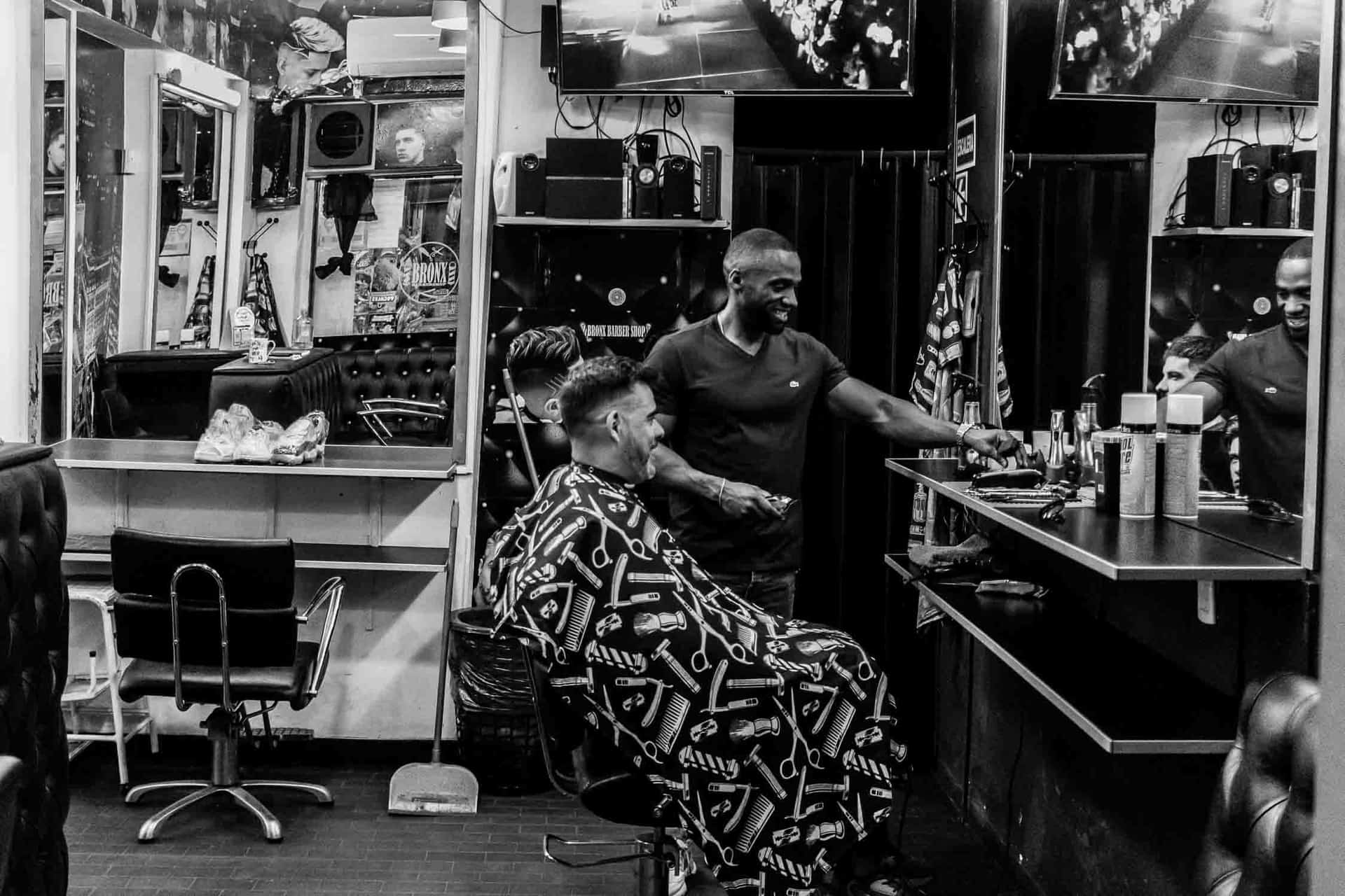 Barbero