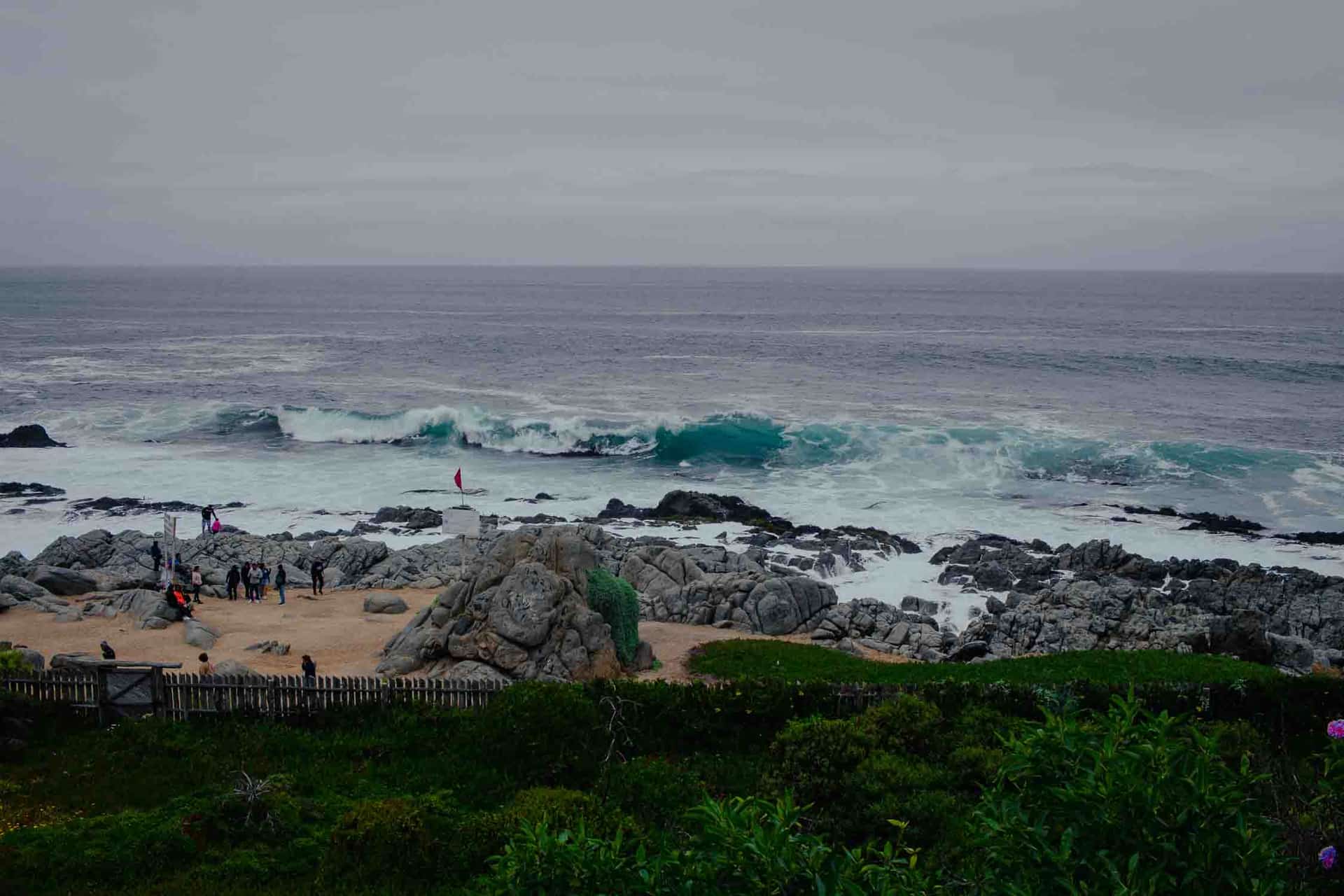 Isla Negra