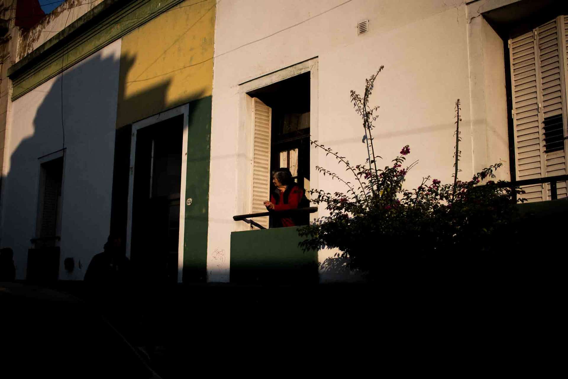 Vigilando