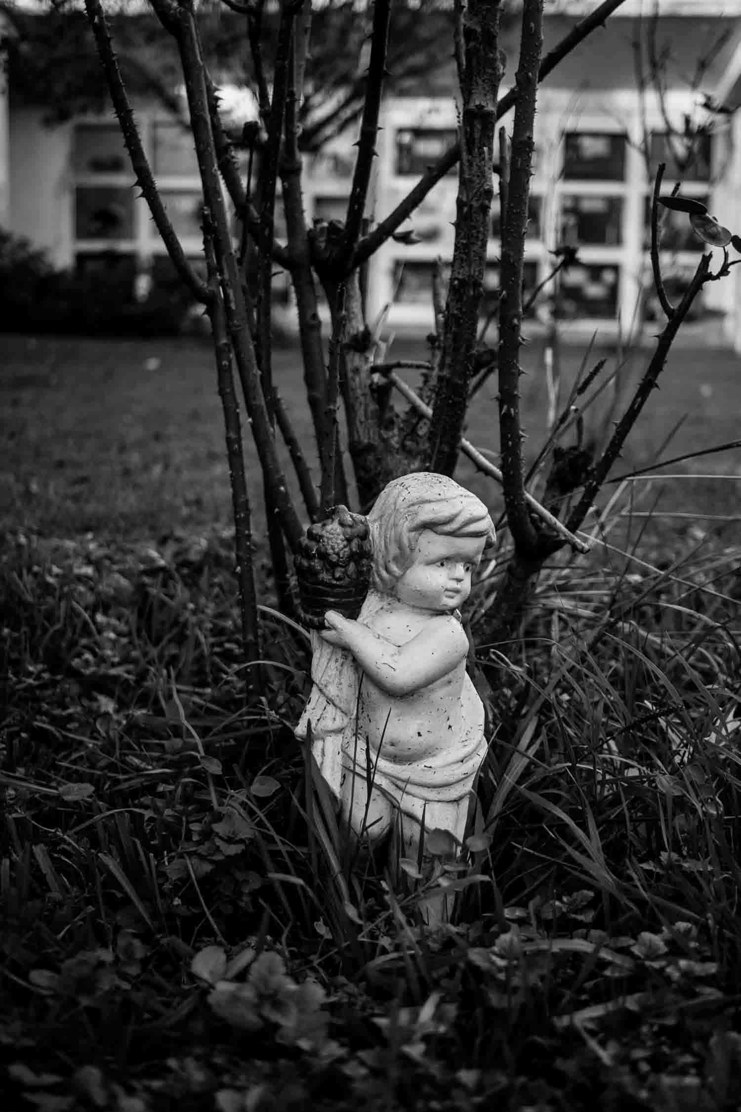 Cementerio de Saldungaray