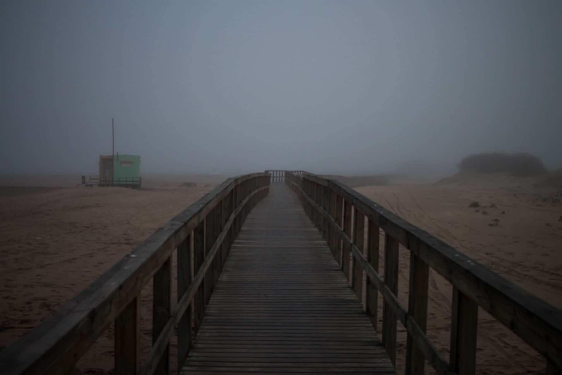 Niebla