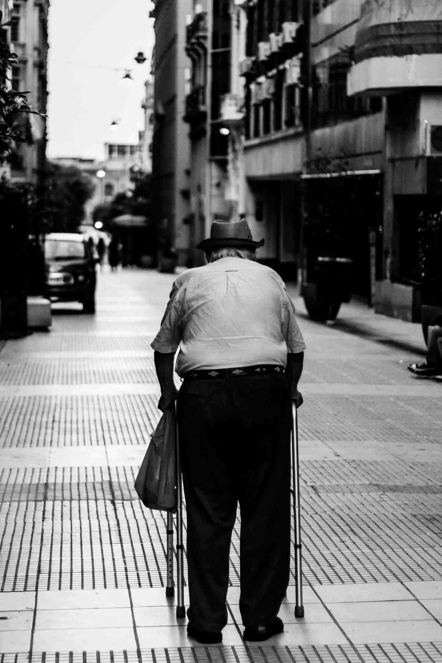 El Viejo