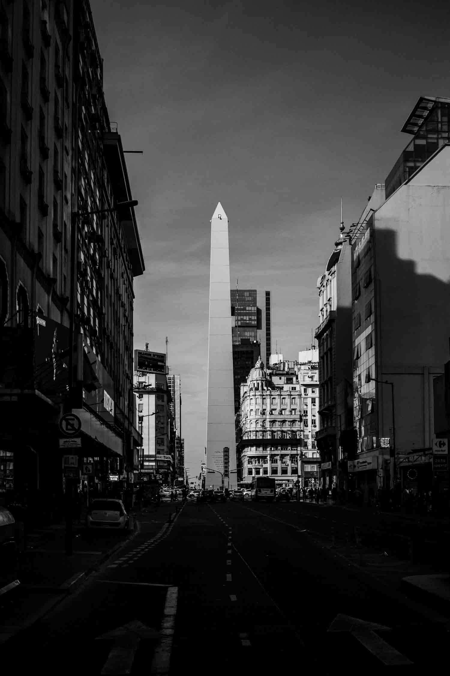Obelisco