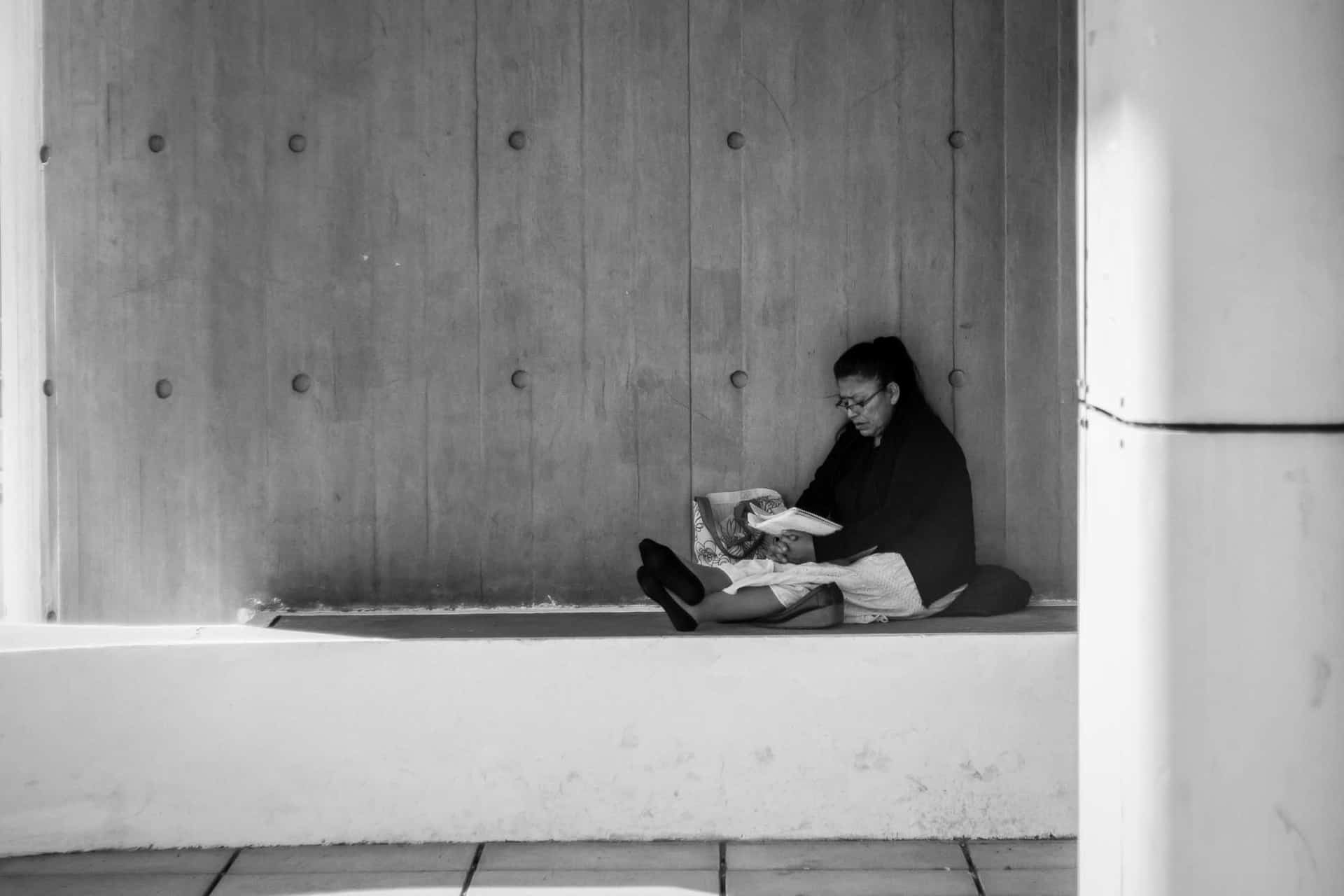 Tiempo para leer