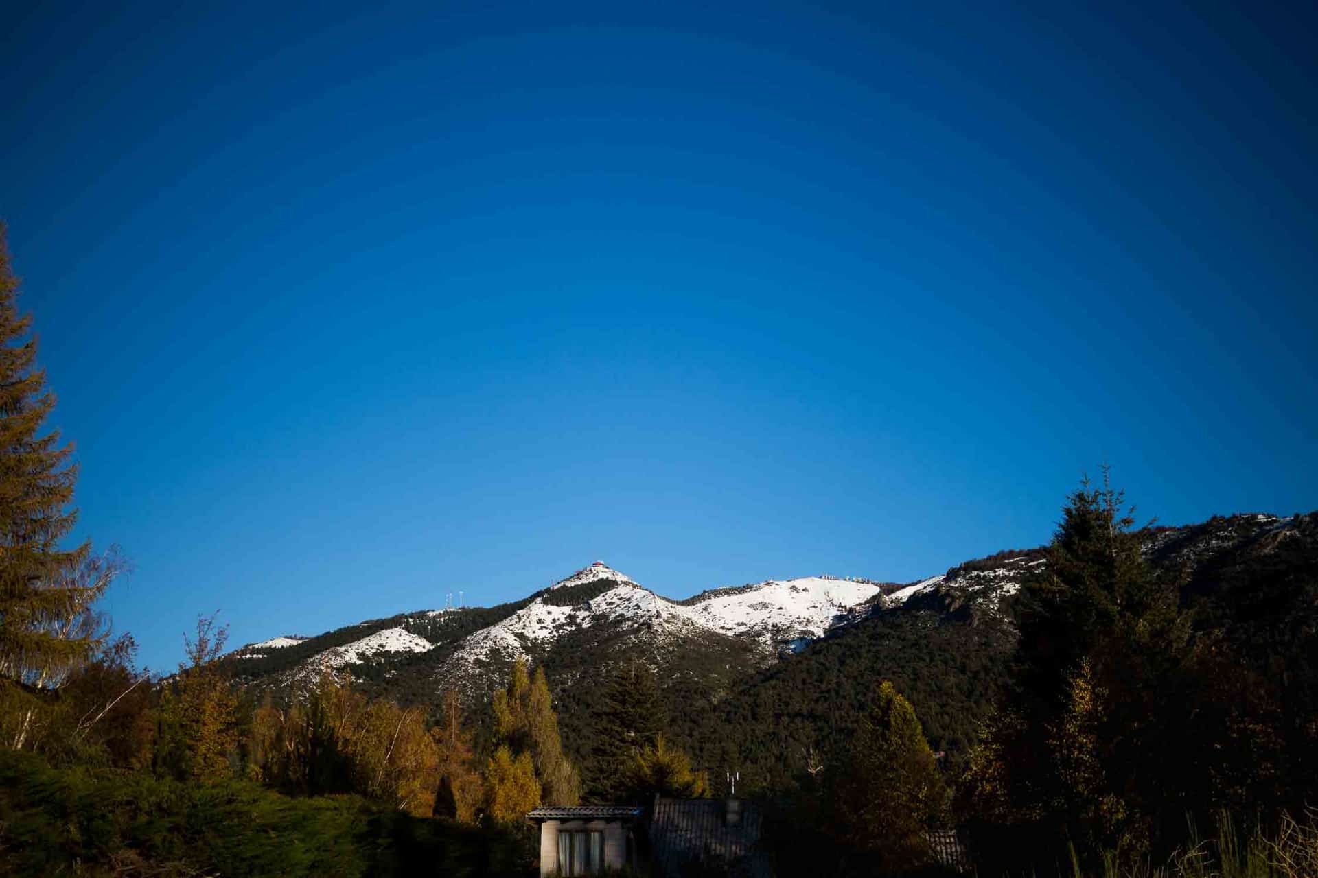 Cerro Otto