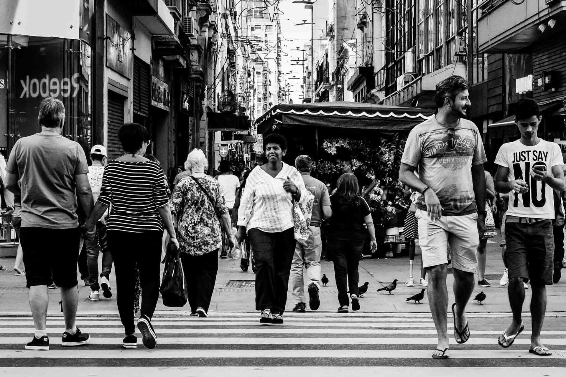 Sonrisas Callejeras