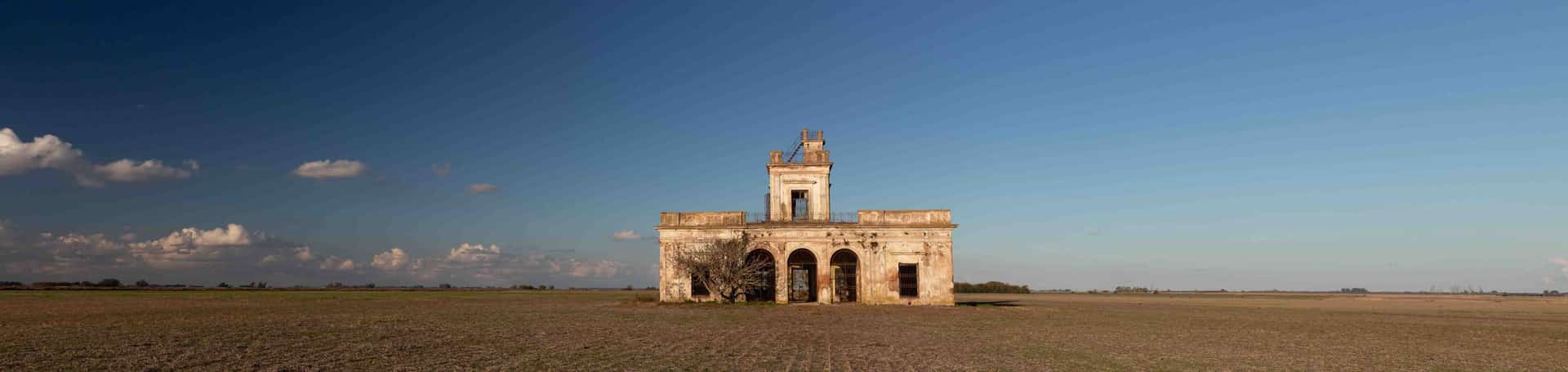 Estancia La Chica