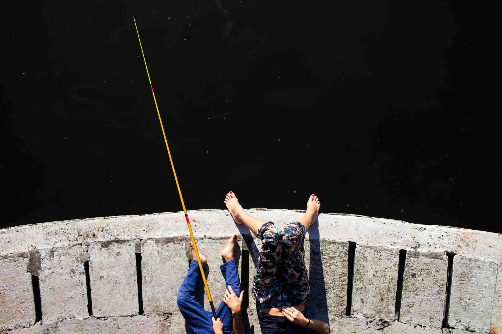 Pescando Recuerdos