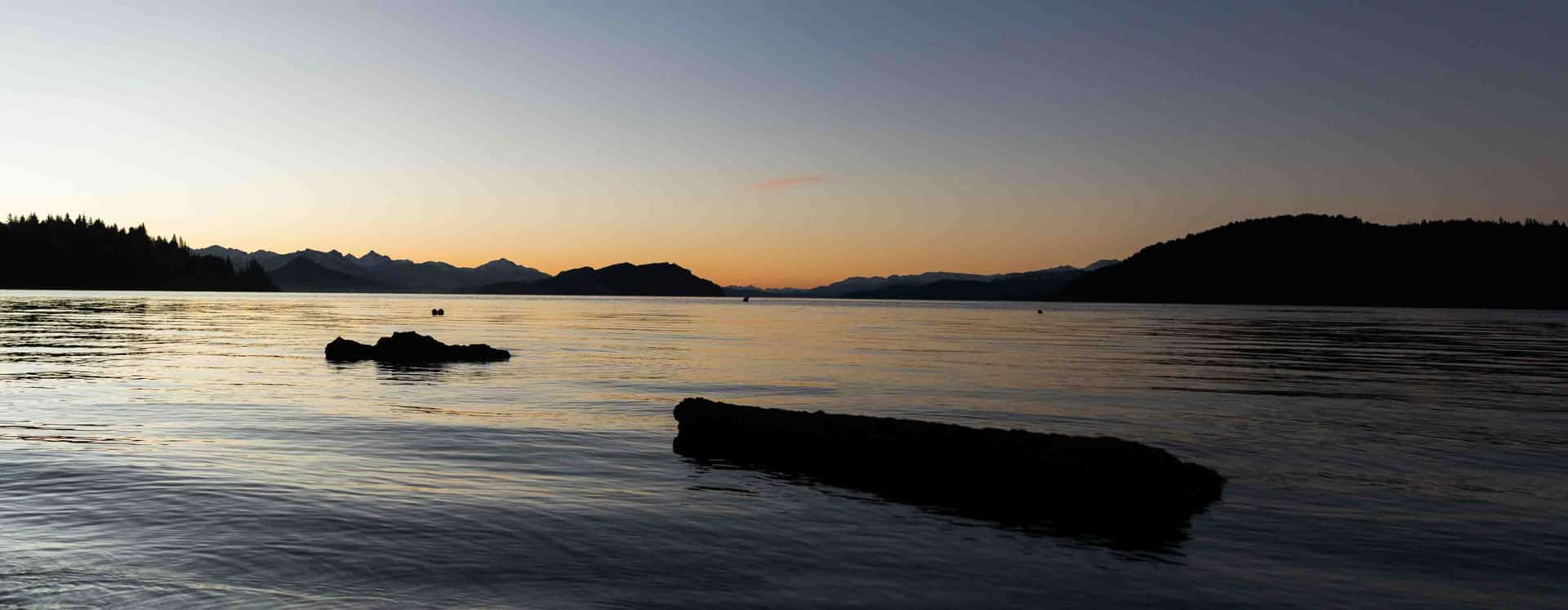 Nahuel Huapi