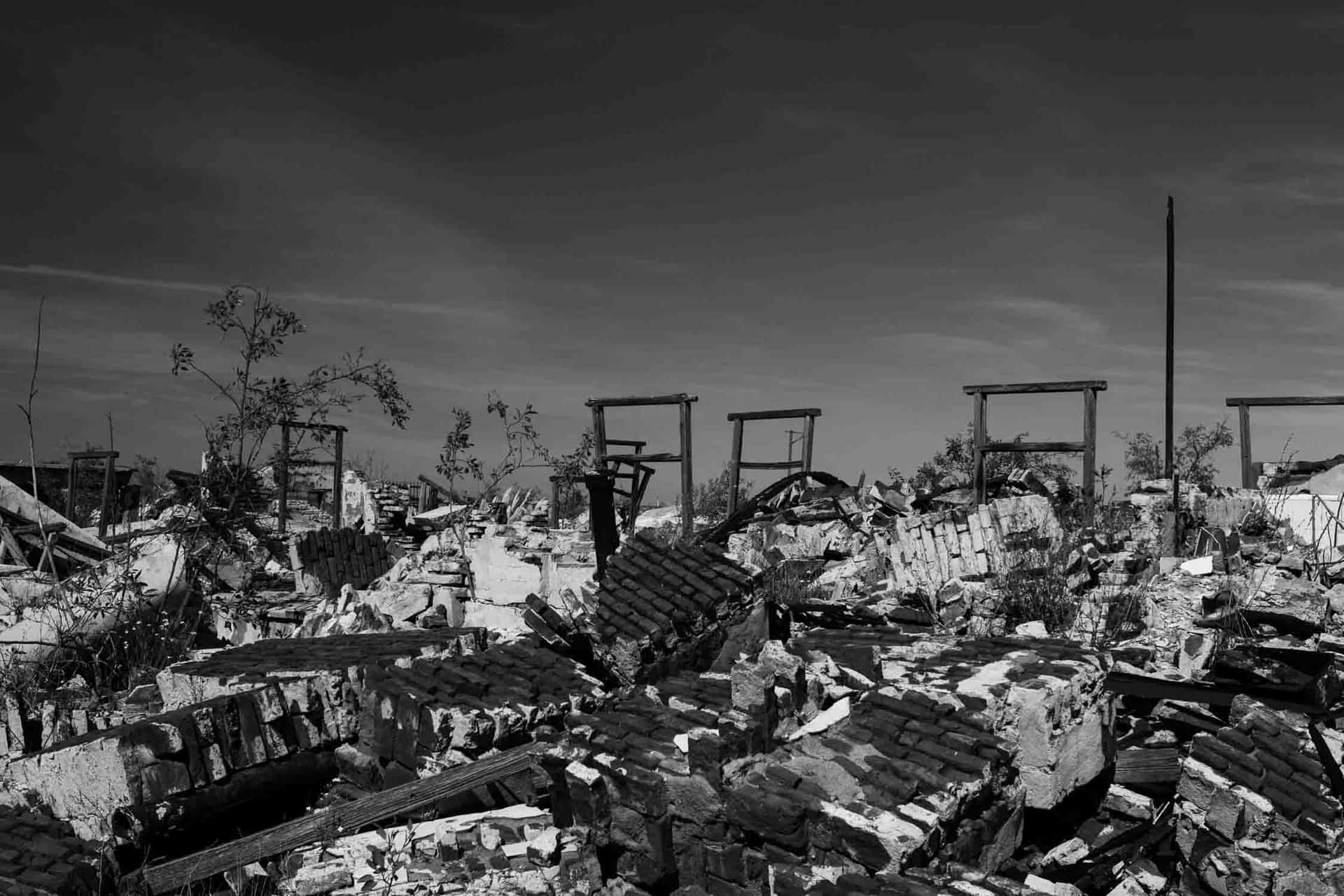 Marcos de Epecuen