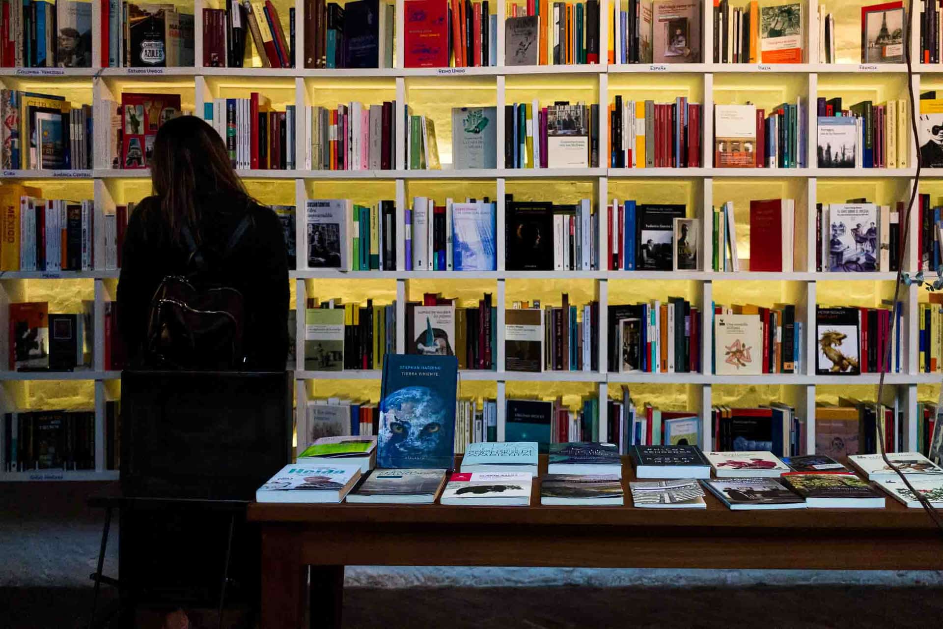 Libreria
