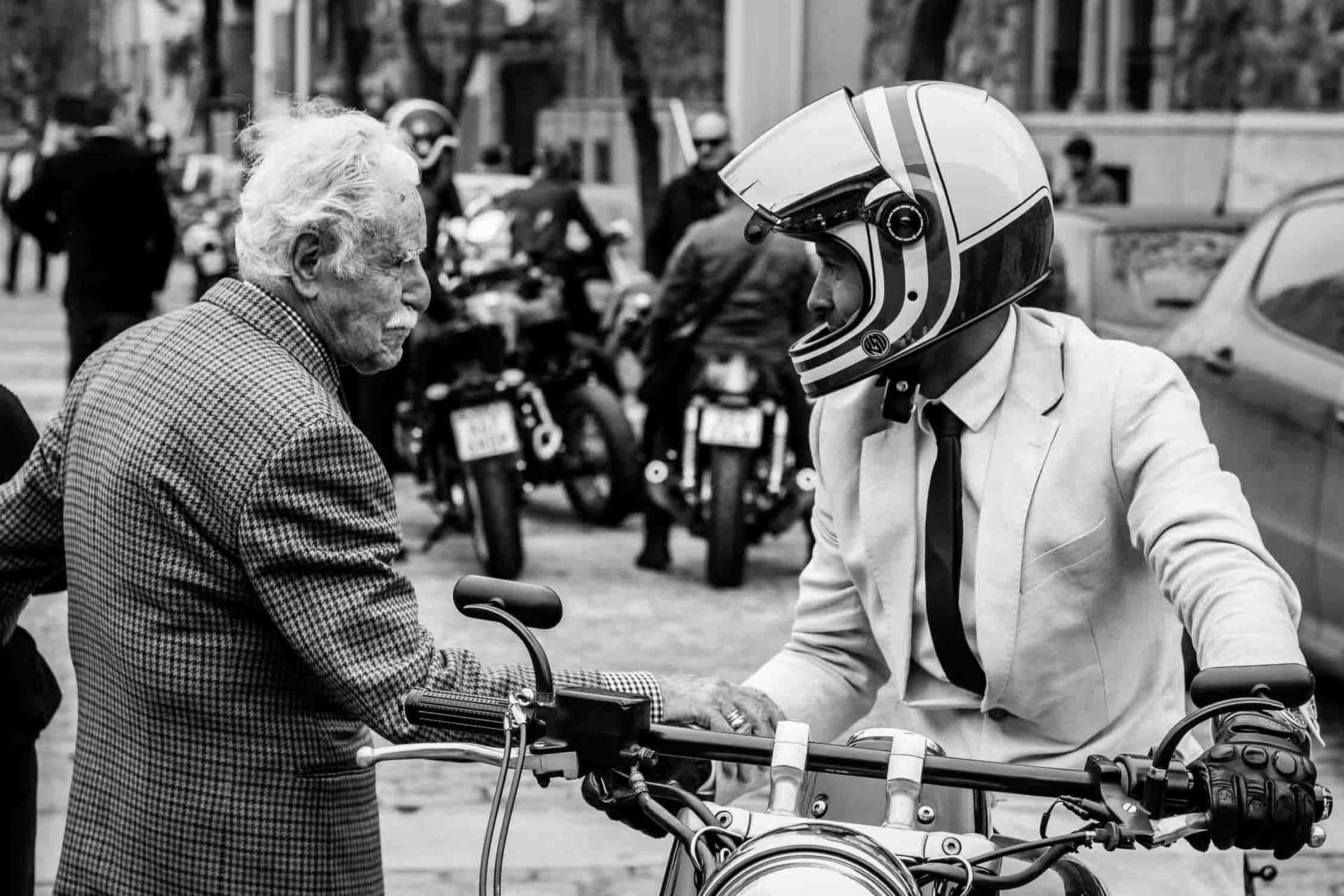 Dos Generaciones