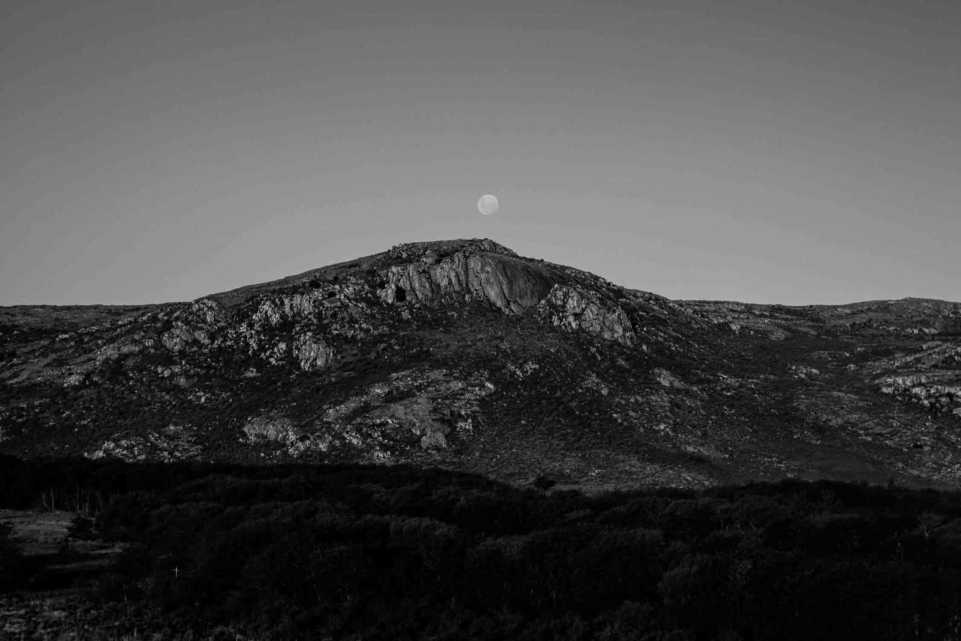 Luna Azul