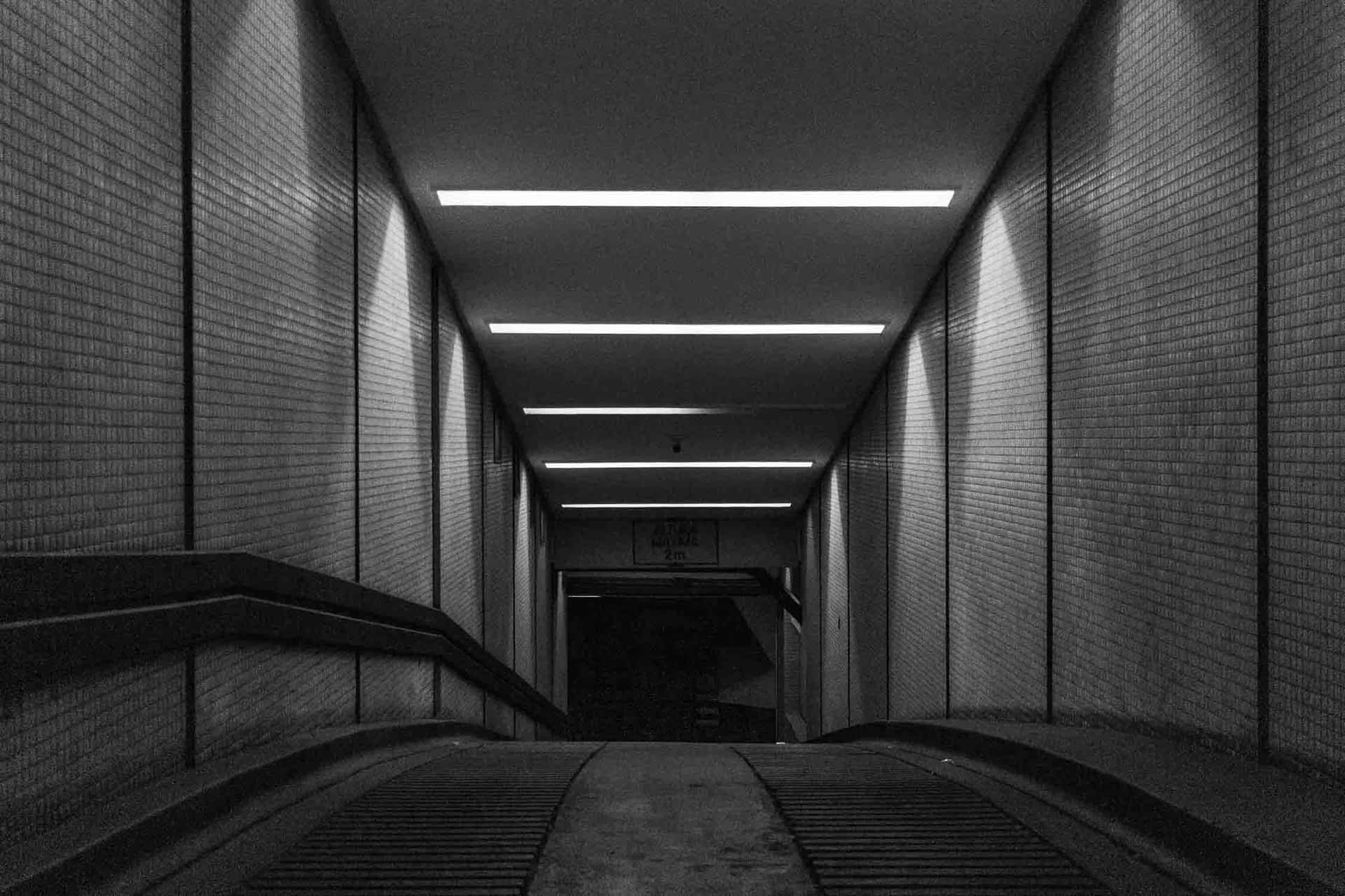 Entrada