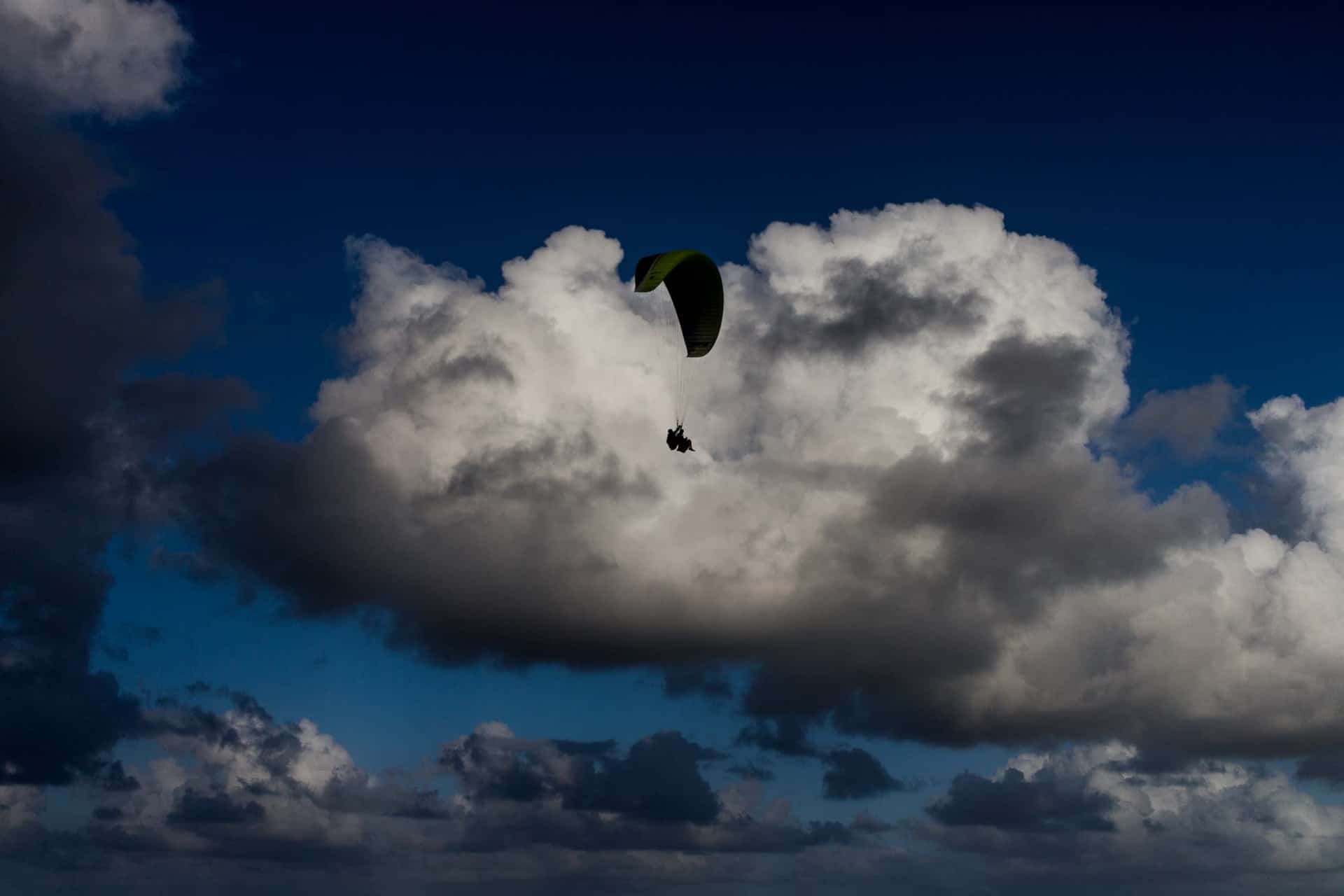 Volando
