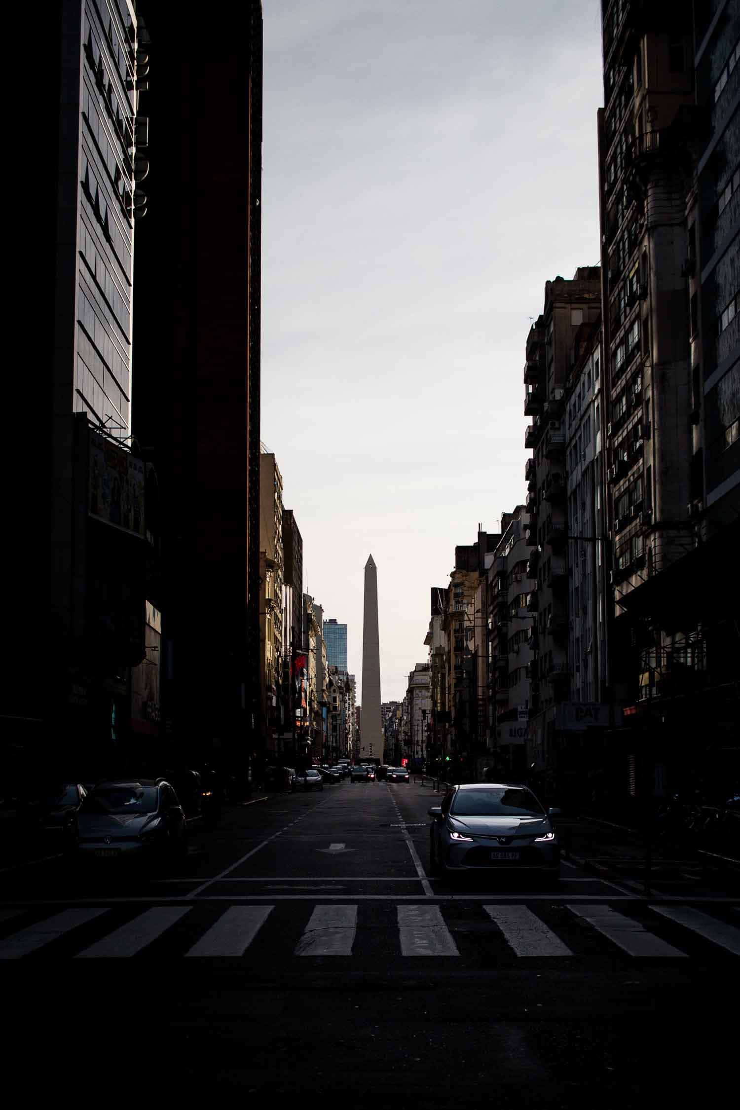 Obelisco
