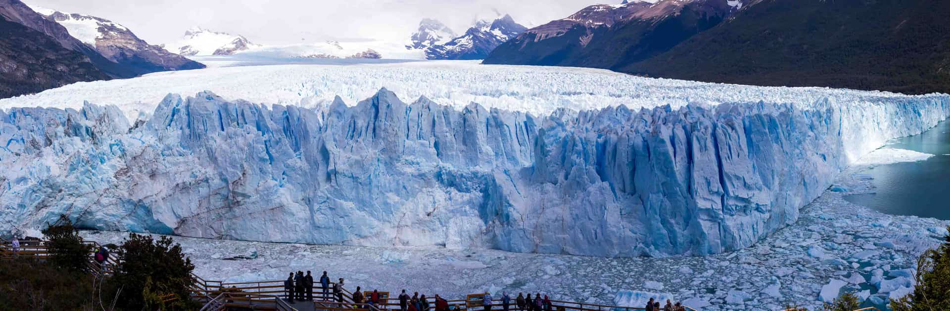 Perito Moreno