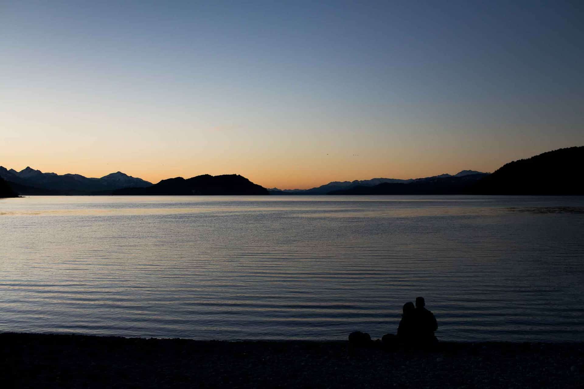 Nahuel Huapi