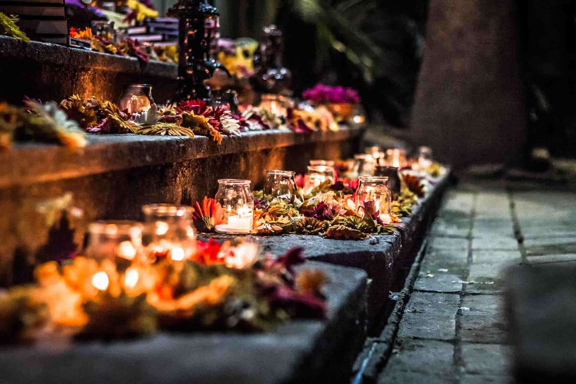 Noche de los Muertos