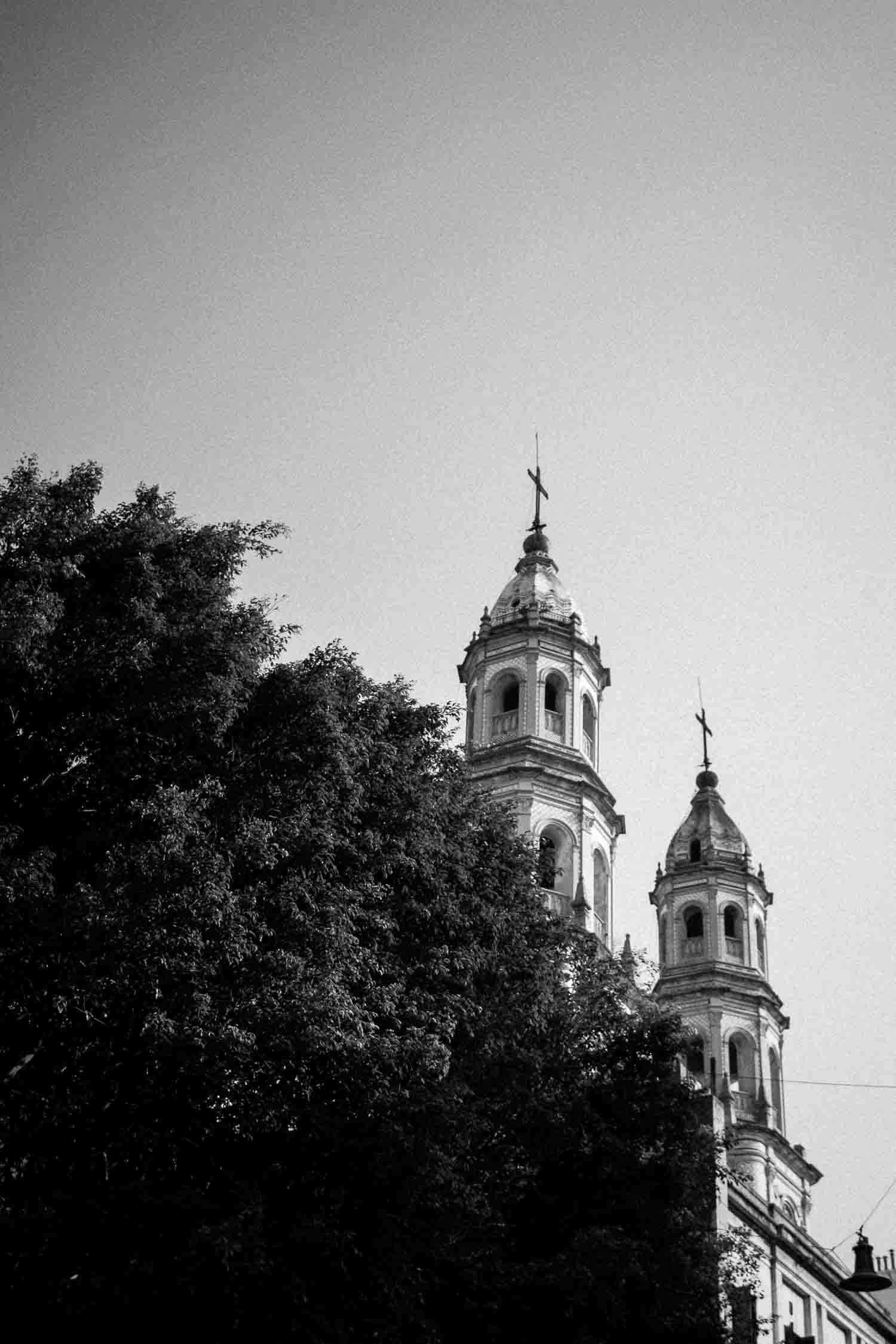 San Telmo