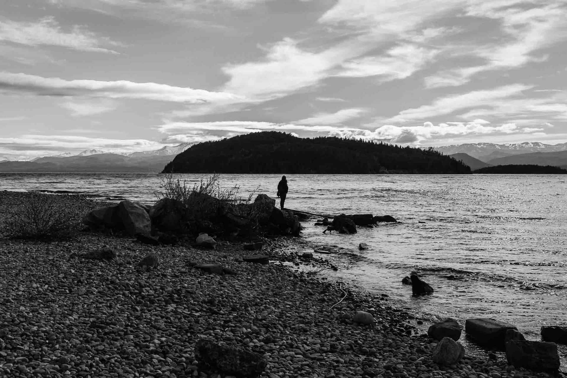 Nahuel Huapi