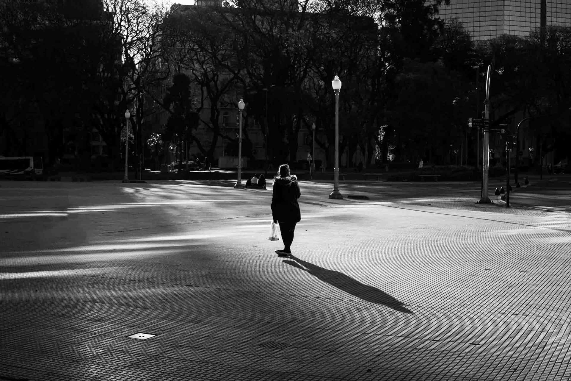 Esperando