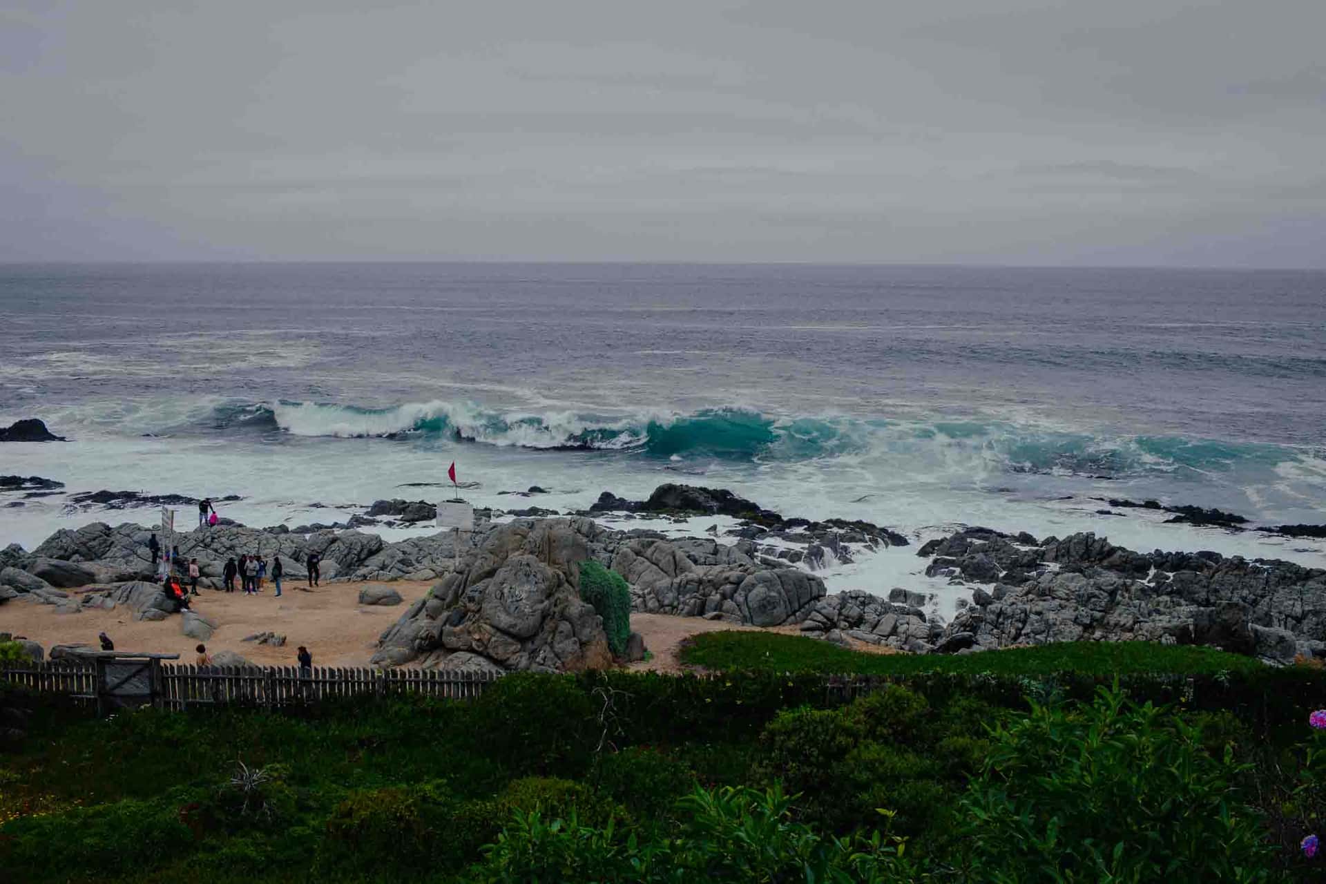 Isla Negra