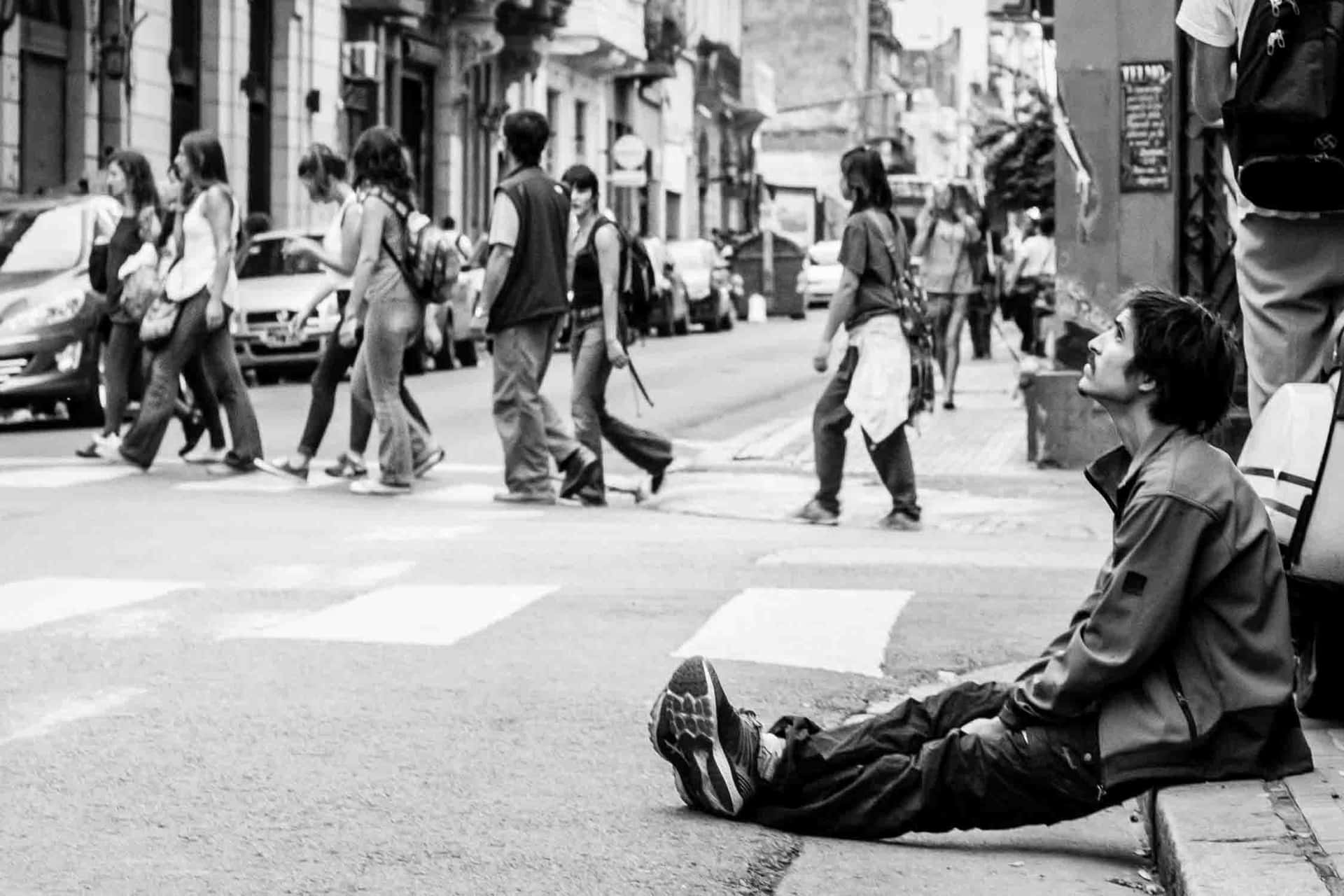 Esperando