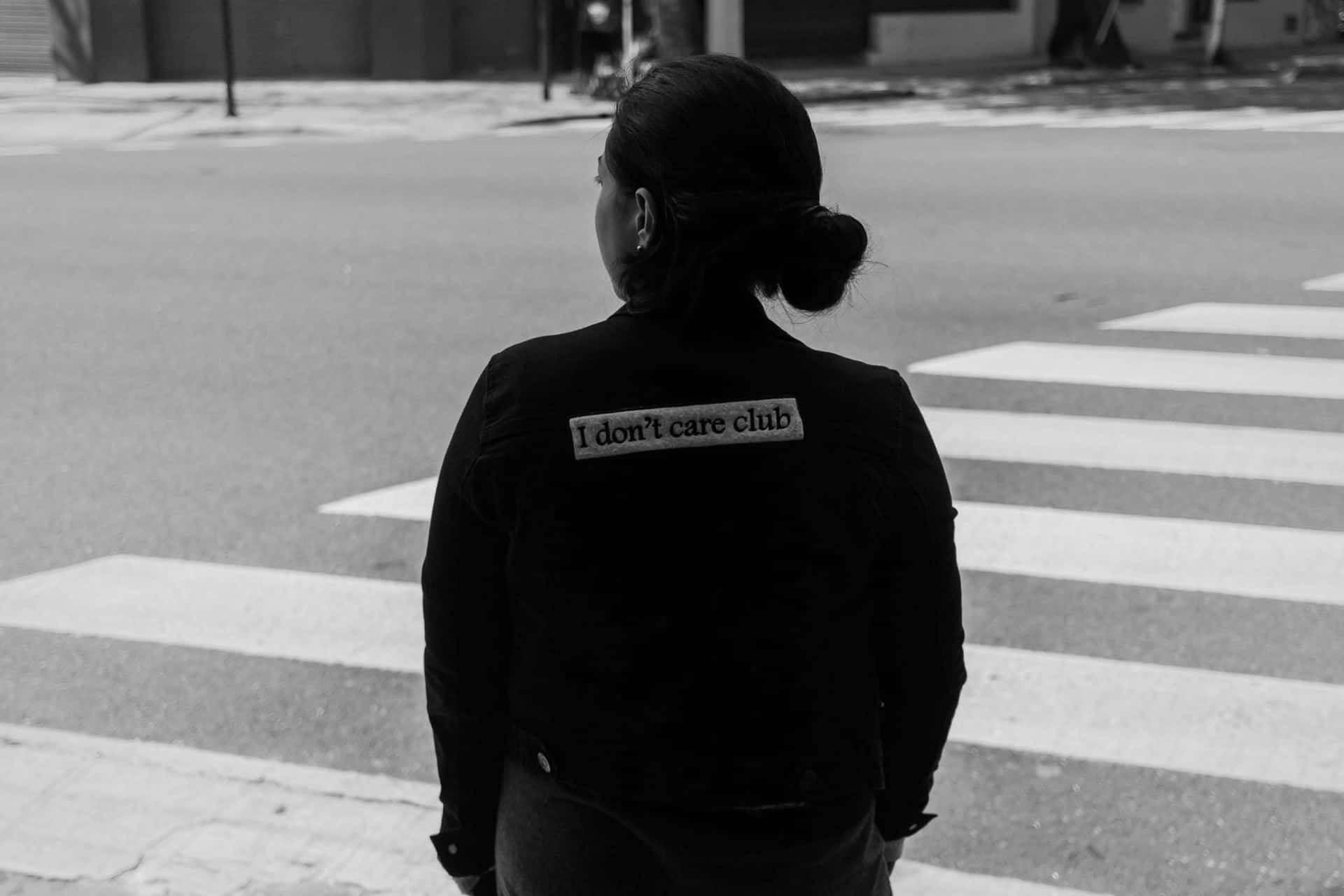 I Don't Care Club
