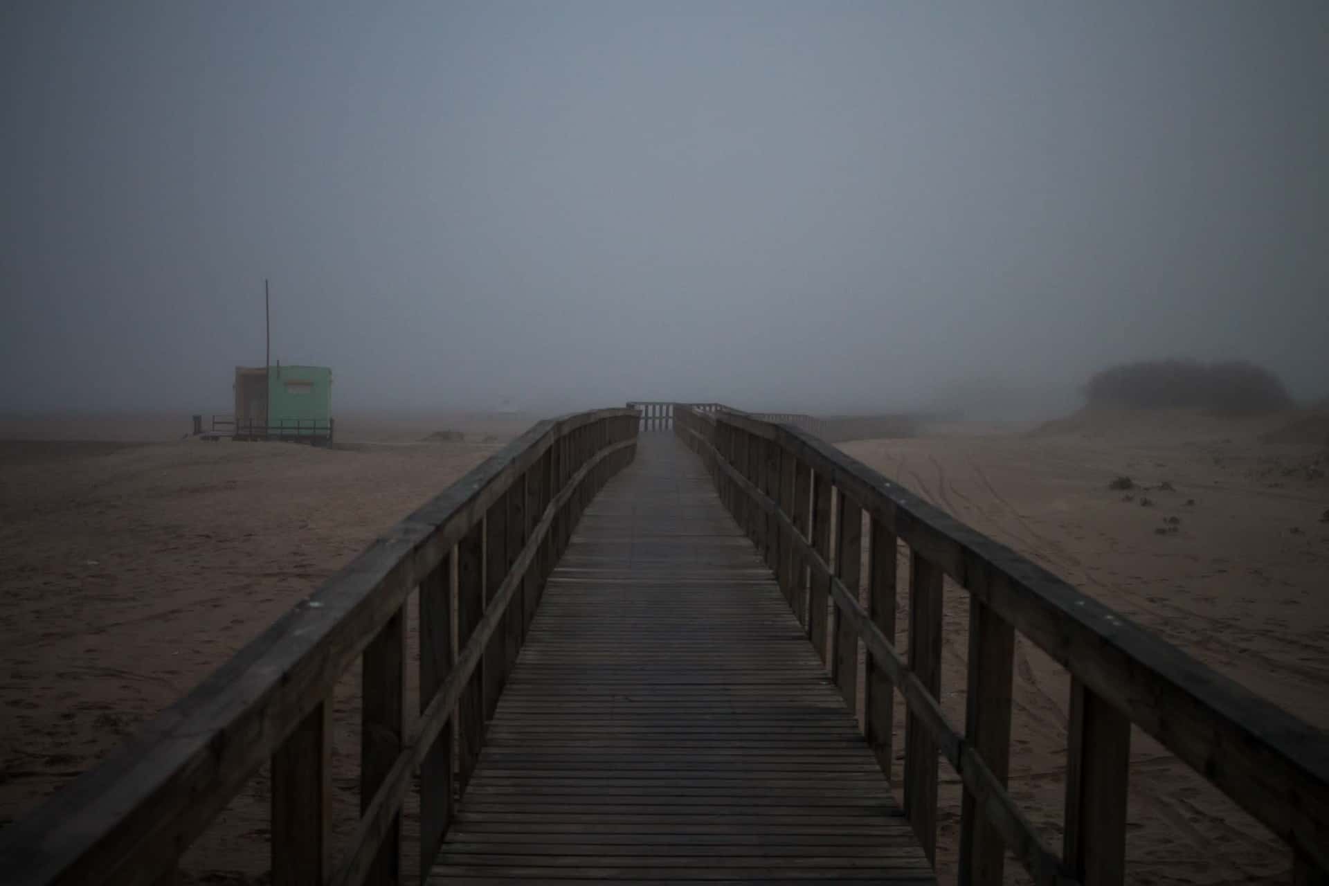 Niebla