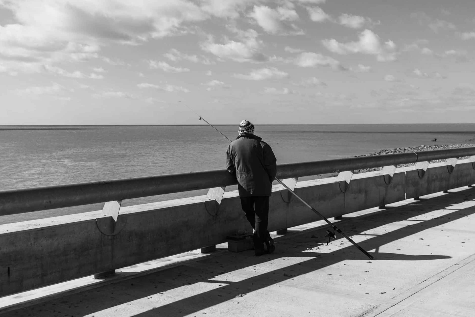 Pescador Costanera