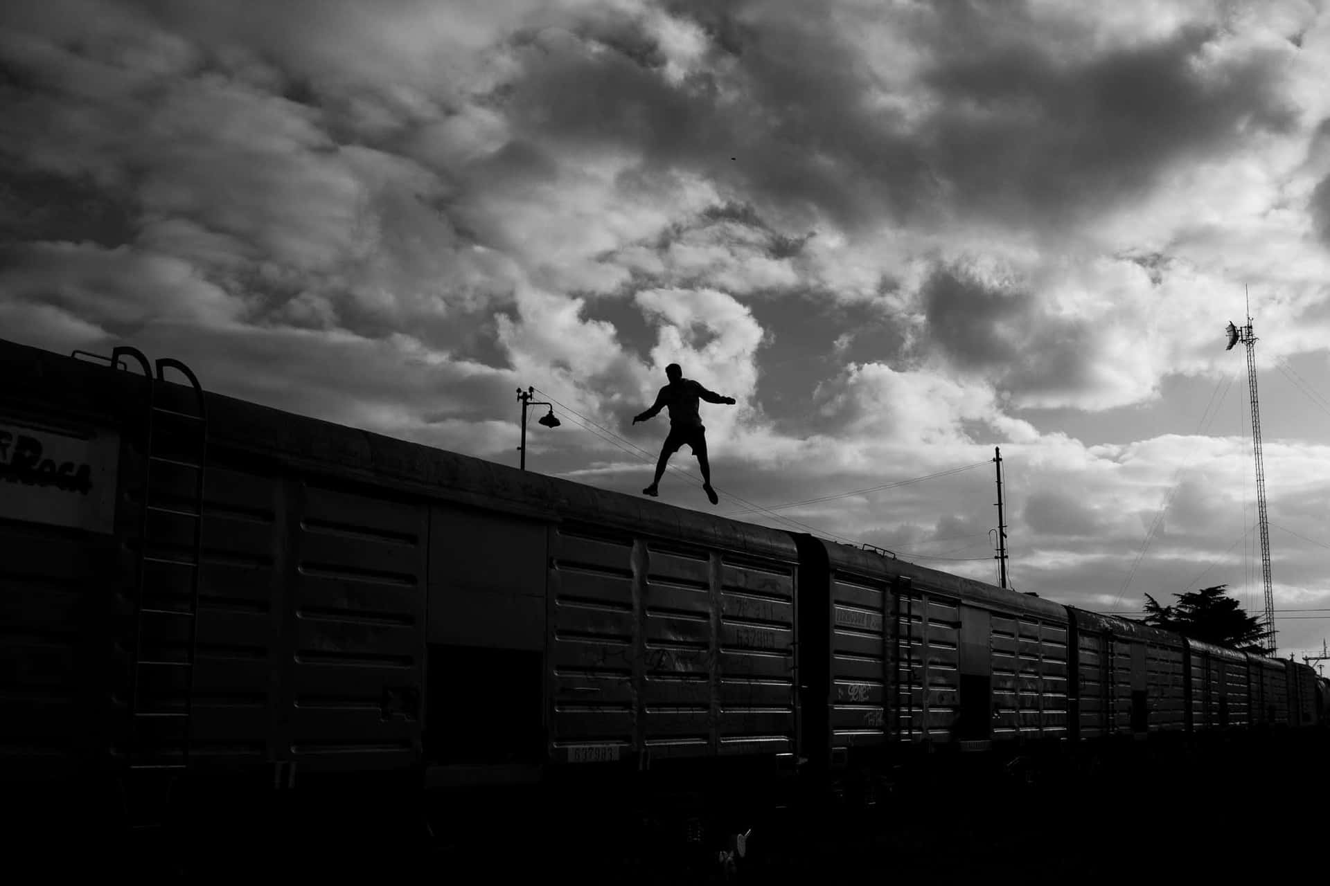 Salto Ferroviario