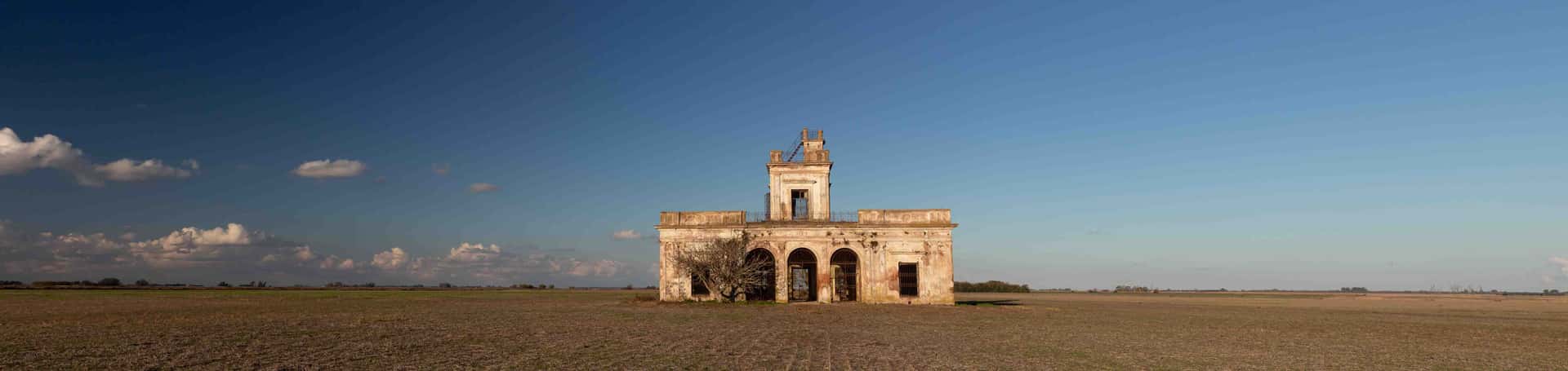 Estancia La Chica