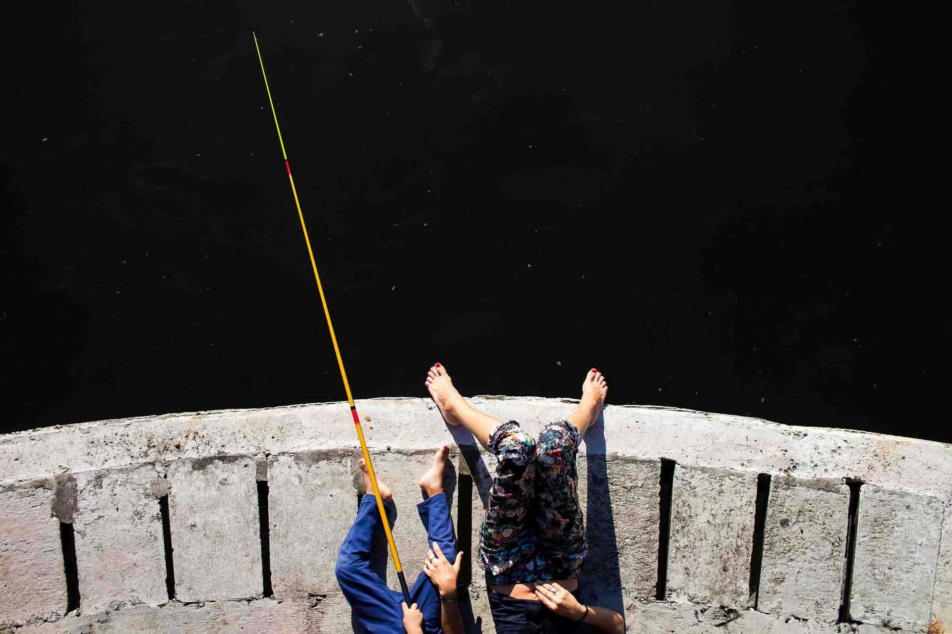 Pescando Recuerdos