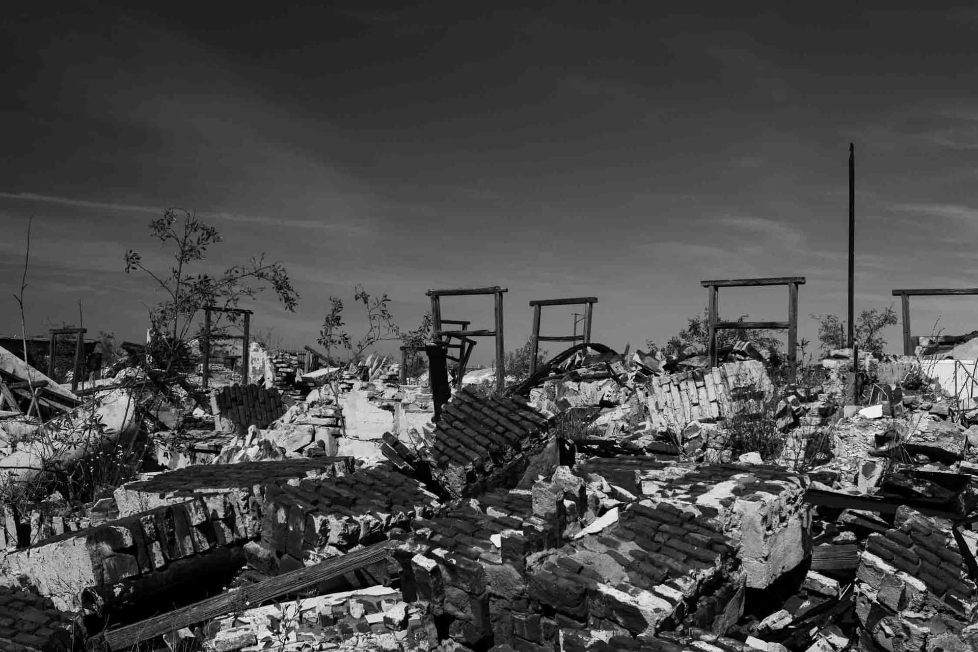 Marcos de Epecuen