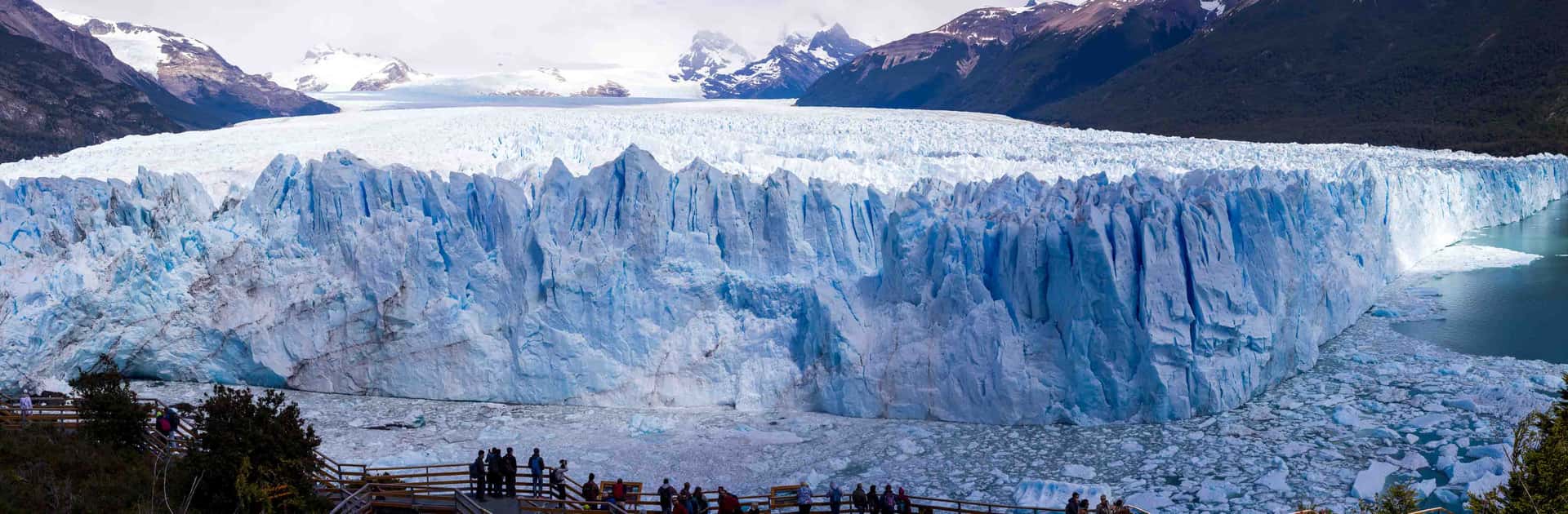 Perito Moreno