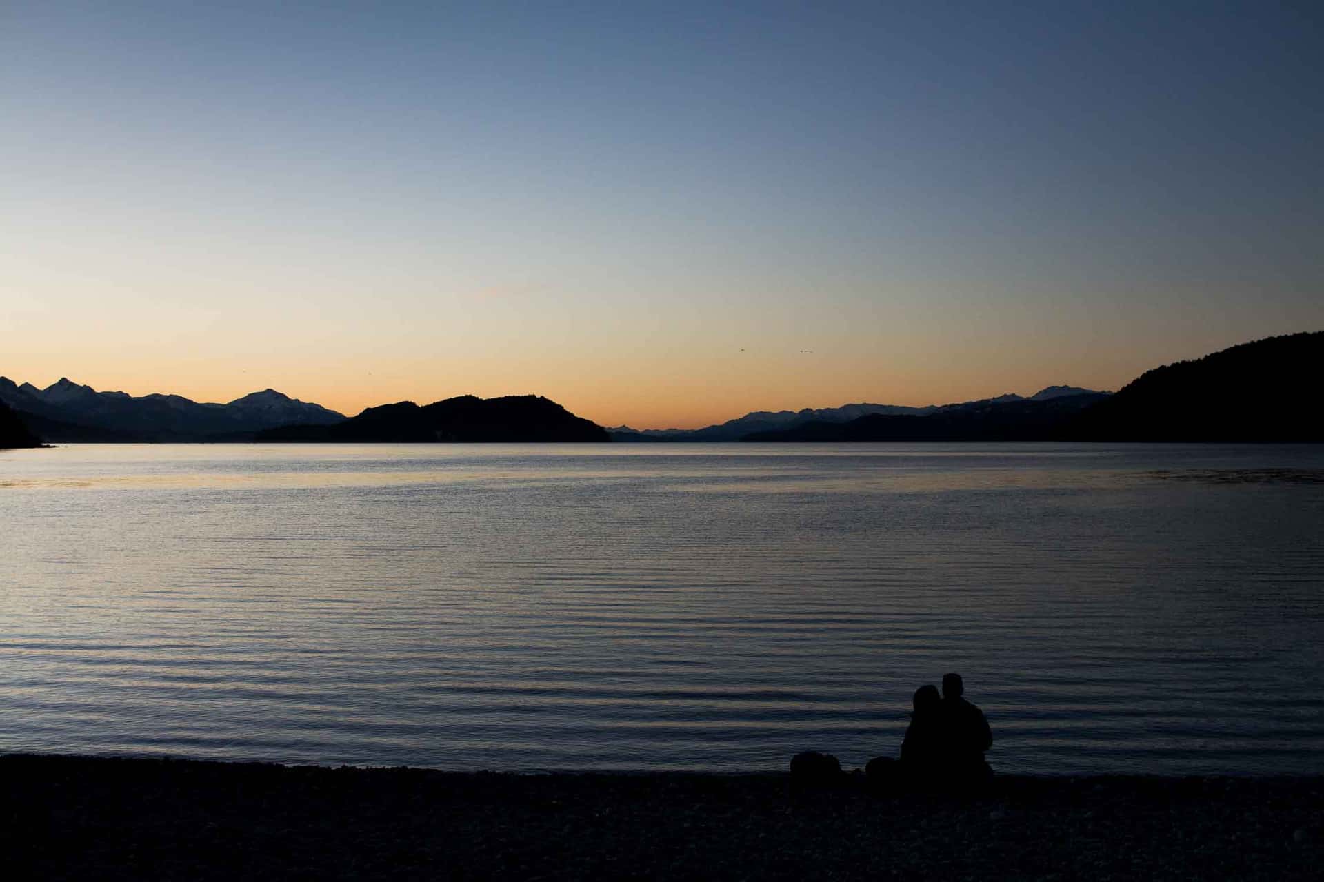 Nahuel Huapi